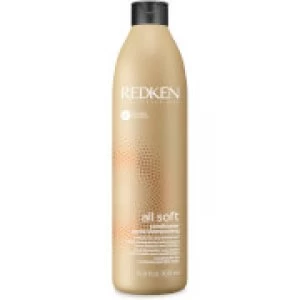 image of Redken All Soft Conditioner 500ml