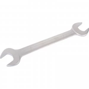 image of Elora Long Double Open End Spanner Imperial 1" 5/16" x 1" 1/2"