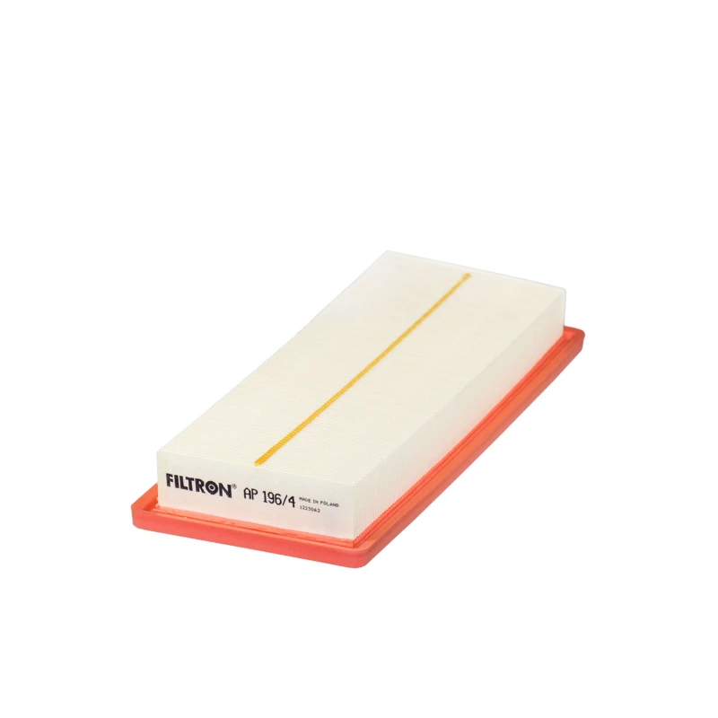 Image of FILTRON Air filter FILTRON AP 196/4