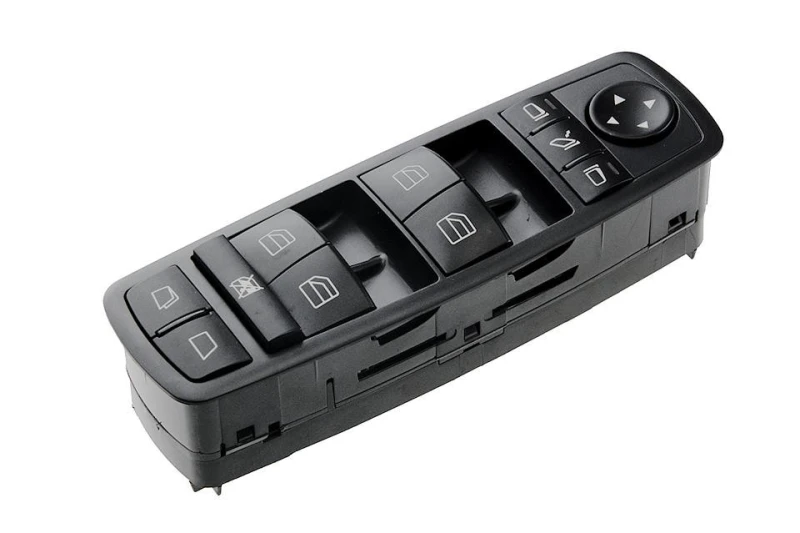 Image of STARQ SQ431-15155 Switch, window winder Driver side Switch,window winder (1761)