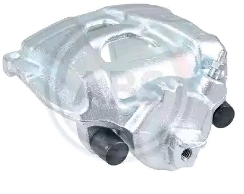 Image of A.B.S. 430732 Brake caliper Grey Cast Iron Brake Caliper (78)