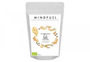 Image of MindFuel Big Golden Glow Milk 90g