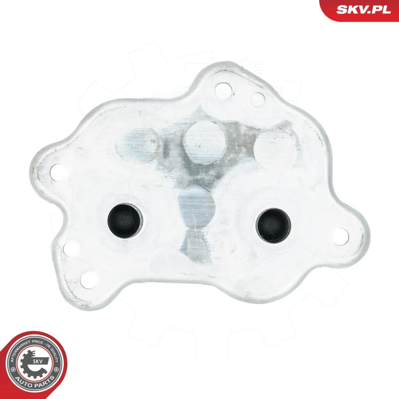 Image of ESEN SKV Engine oil cooler ESEN SKV 31SKV226