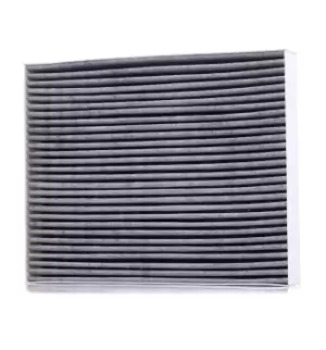 image of FILTRON Pollen filter K 1424A Filter, interior air,Cabin filter FORD,FORD USA,Focus Mk4 Turnier (HP),Focus Mk4 Schragheck (HN),Kuga Mk3