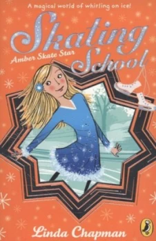 Image of Amber Skate Star by Linda Chapman Paperback