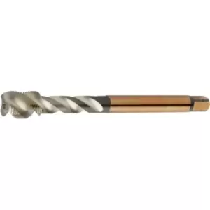 Image of EX10 M10X.75 HSS-XS1 Gold Sp/Fl Machine Tap
