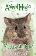 Image of Animal Magic #7: Mousemagic