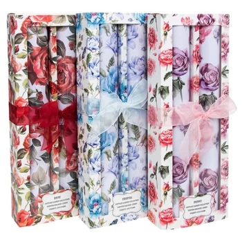 image of Cottage Garden Drawer Liners One Random Supplied