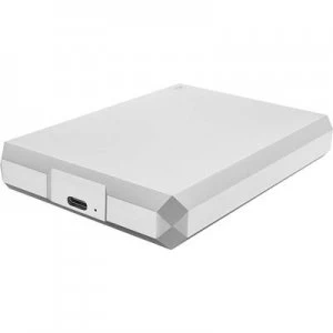 Image of LaCie Mobile Drive 5TB External Portable Hard Disk Drive