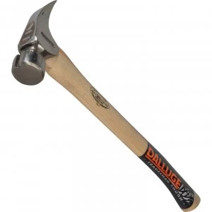 Image of Vaughan Curved Decking Hammer 560g