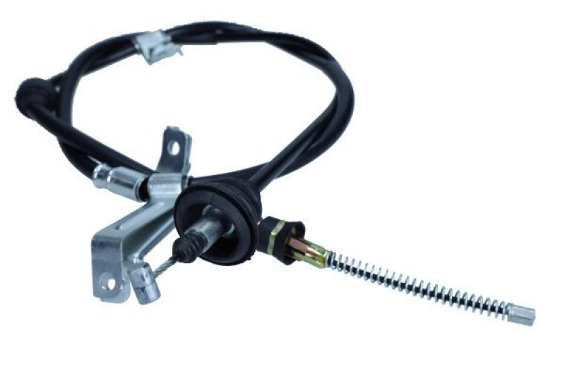 Image of MAXGEAR Handbrake cable MAXGEAR 32-1091