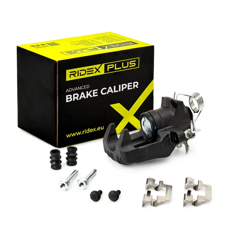 Image of RIDEX PLUS Brake caliper RIDEX PLUS 78B0003P