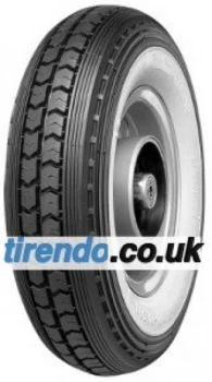 Image of Continental LB WW ( 3.00-12 TT 47J Rear wheel, M/C, Front wheel WW )'