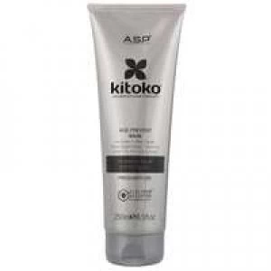 image of Kitoko Age Prevent Balm 250ml