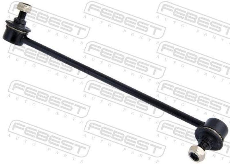 Image of FEBEST 0423-EA8FR Anti-roll bar link Front Axle Right Link Stabiliser (3229)