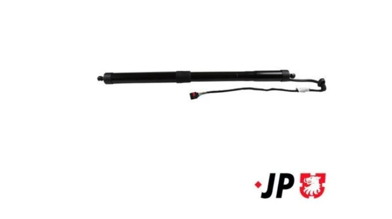 Image of JP GROUP Gas Spring, tray (boot / cargo bay) JP GROUP 1181222000