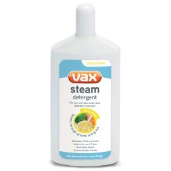 Image of Vax Steam Detergent 500ml