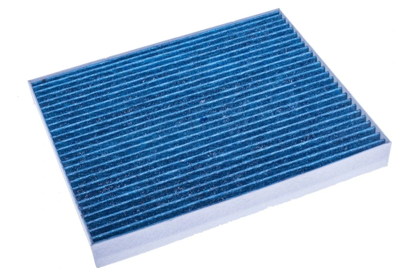 Image of DENCKERMANN Pollen filter DENCKERMANN M111047A
