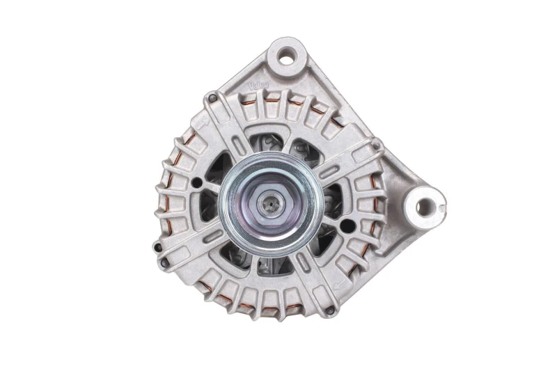 Image of Alternator WALKER WAL00699