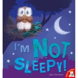 Image of I'm Not Sleepy