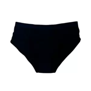 Image of Washable Period Pants Medium Black FT0801M