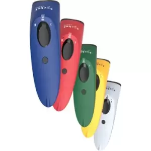 image of Socket Mobile S740 Handheld bar code reader 1D/2D LED Blue