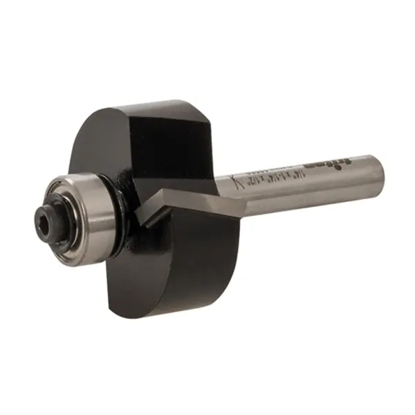Image of Triton 1/4" Rabetting Bit - 1 1/4" x 1/2"