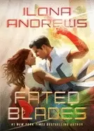 Image of fated blades