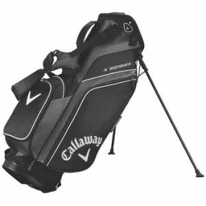 Callaway X Series Golf Stand Bag