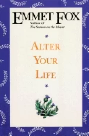 Image of alter your life