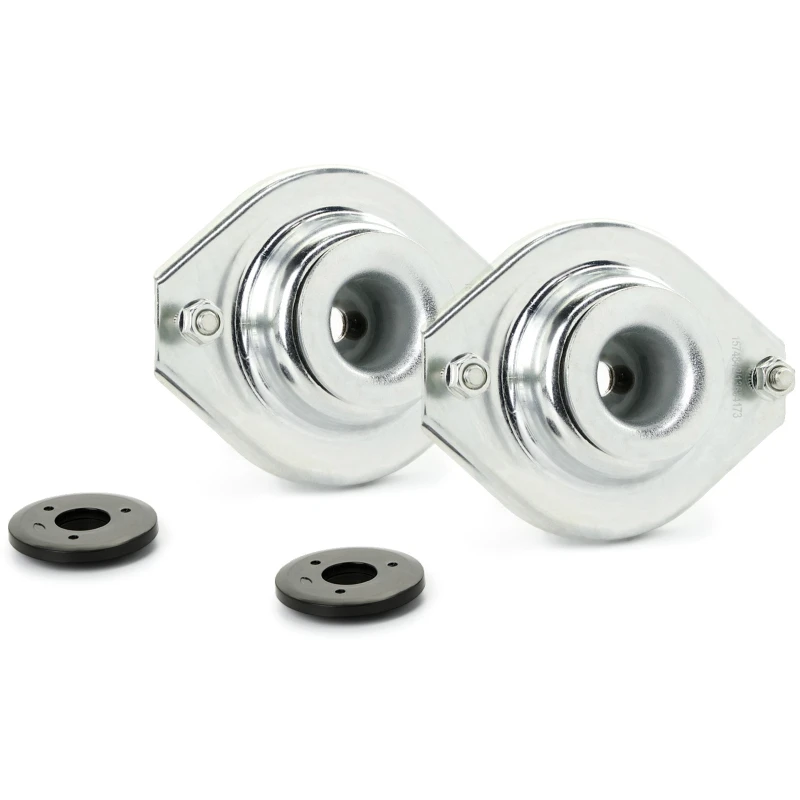 Image of RIDEX 1180S0969 Top strut mount Front Axle Suspension Strut Support Bearing (1180)
