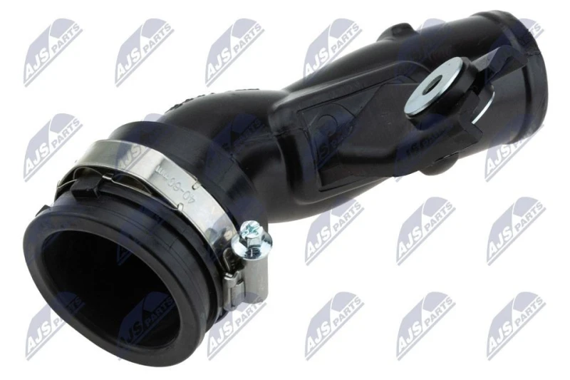 Image of NTY Charger intake hose NTY GPP-NS-026