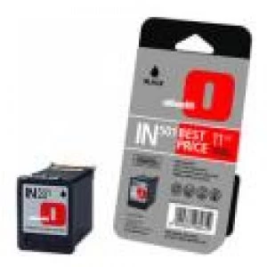 Image of Olivetti IN501 Black Ink Cartridge BO508