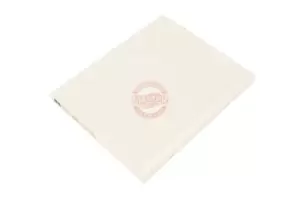 Image of MASTER-SPORT Pollen filter Particulate Filter 2243-IF-PCS-MS Filter, interior air,Cabin filter OPEL,FIAT,PEUGEOT,Corsa D Schragheck (S07)