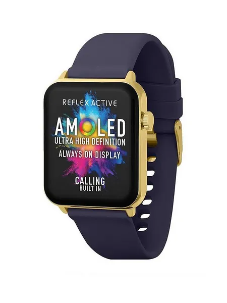 image of Reflex Active RA30-2190 Series 30 Amoled Smart (36mm) Watch