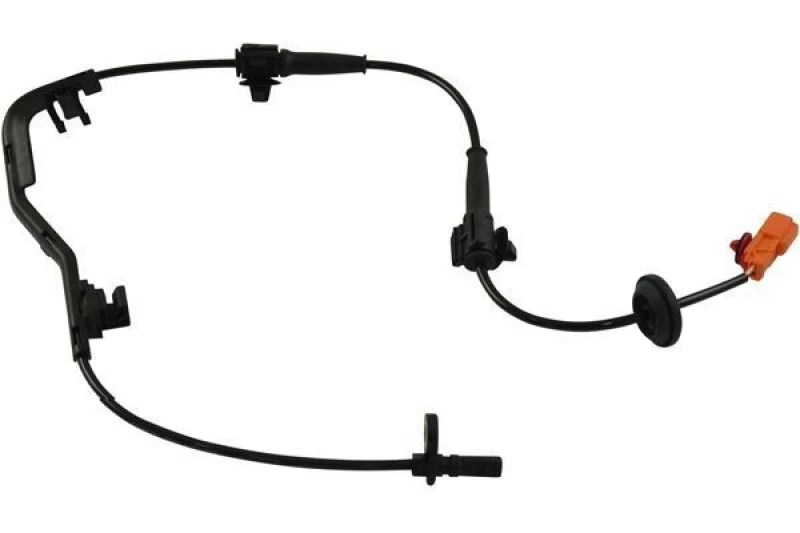 Image of KAVO PARTS ABS sensor KAVO PARTS BAS-2074