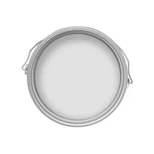 Image of Craig & Rose 1829 Eggshell Paint - Pantry White - 2.5L