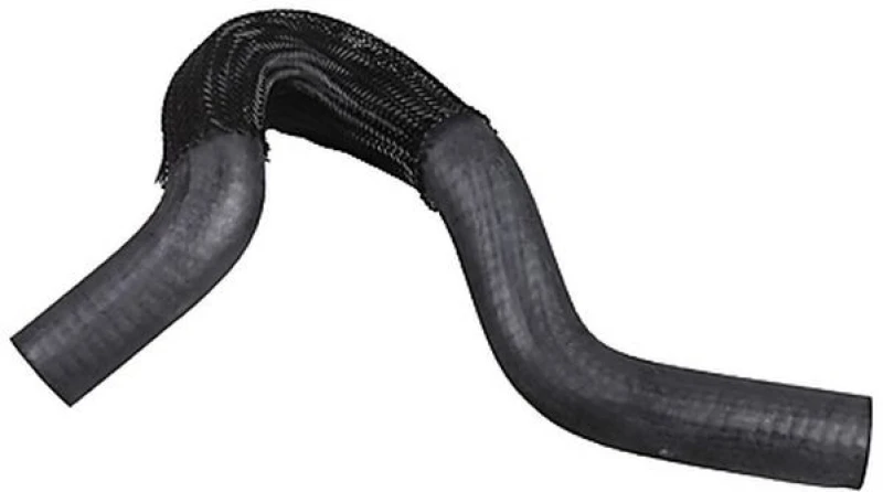 Image of Radiator hose METZGER 2421040