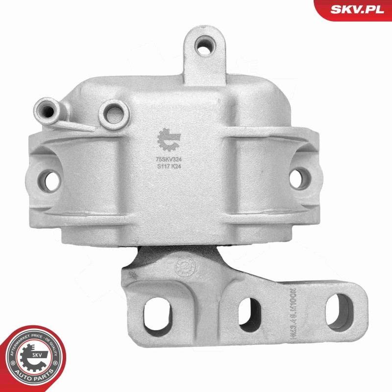 Image of ESEN SKV Engine mount ESEN SKV 75SKV324