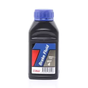 Image of TRW Brake Fluid PFB425