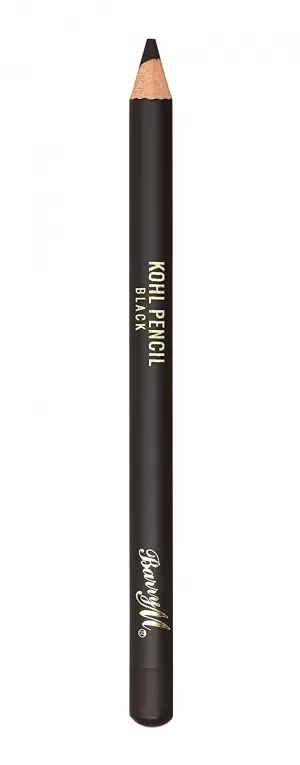 image of Barry M Kohl Pencil Black