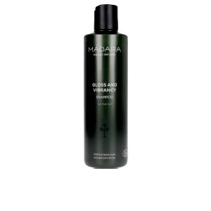 image of GLOSS AND VIBRANCY shampoo 250ml