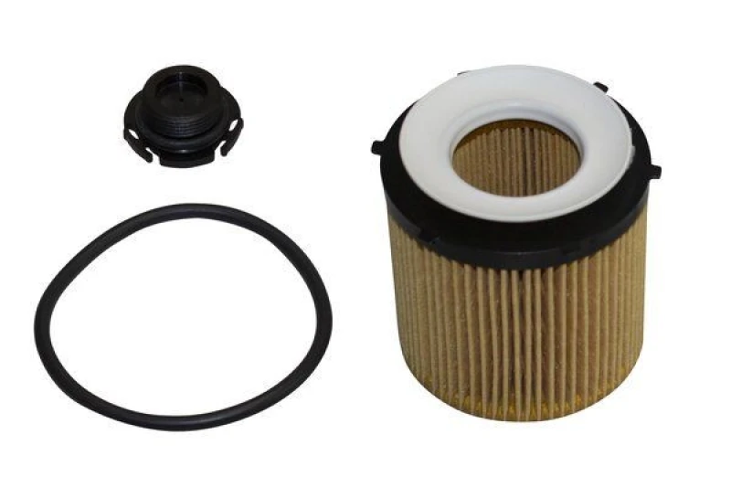 Image of TRUCKTEC AUTOMOTIVE 08.18.036 Oil filter Filter Insert Oil Filter (7)