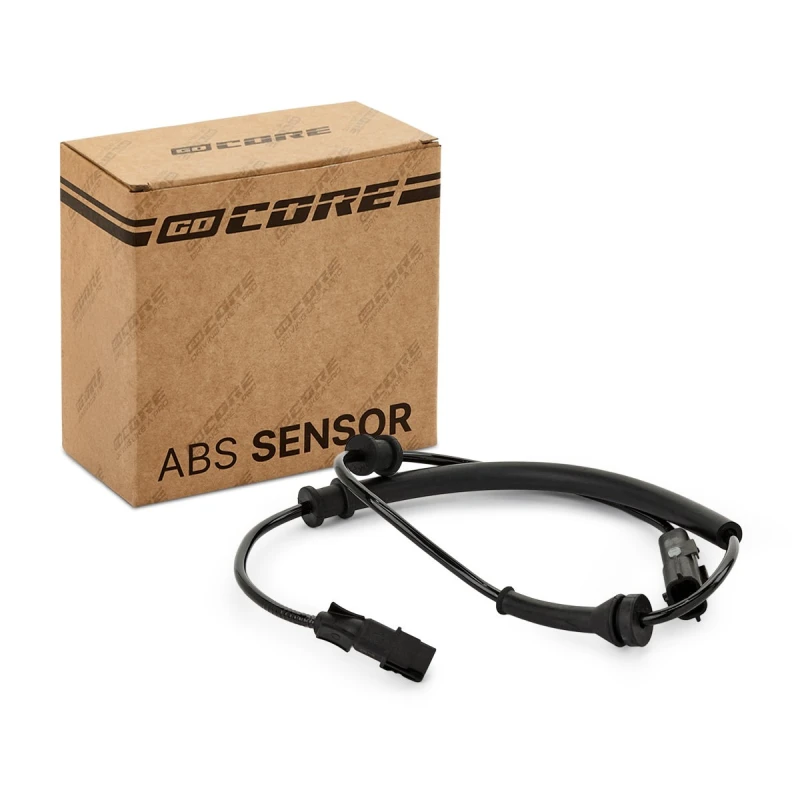 Image of goCORE ABS sensor goCORE GCD120067