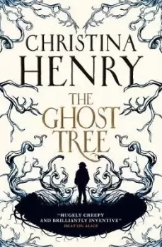 Image of The Ghost Tree by Christina Henry