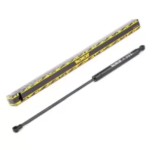 image of MONROE Tailgate strut MONROE MaxLift Eject Force: 580N ML5872 Gas spring, boot- / cargo area,Boot struts LAND ROVER,Range Rover III (L322)