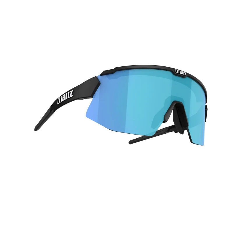 Image of Sunglasses Bliz Breeze Noir Unisex TU