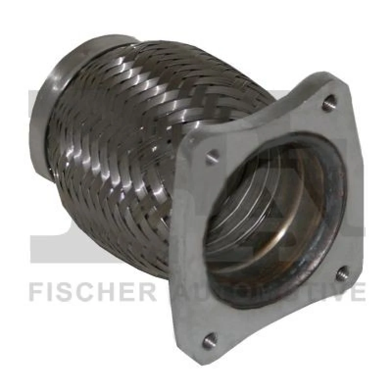 Image of FA1 VW460-115 Flex Hose, exhaust system Flex Hose,exhaust system (3971)