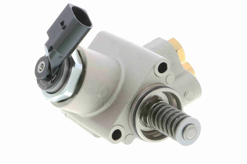 Image of VEMO V10-25-0002 High Pressure Pump Q+, original equipment manufacturer quality MADE IN GERMANY High Pressure Pump (3918)