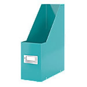 Image of Leitz Click & Store Magazine File Ice Blue